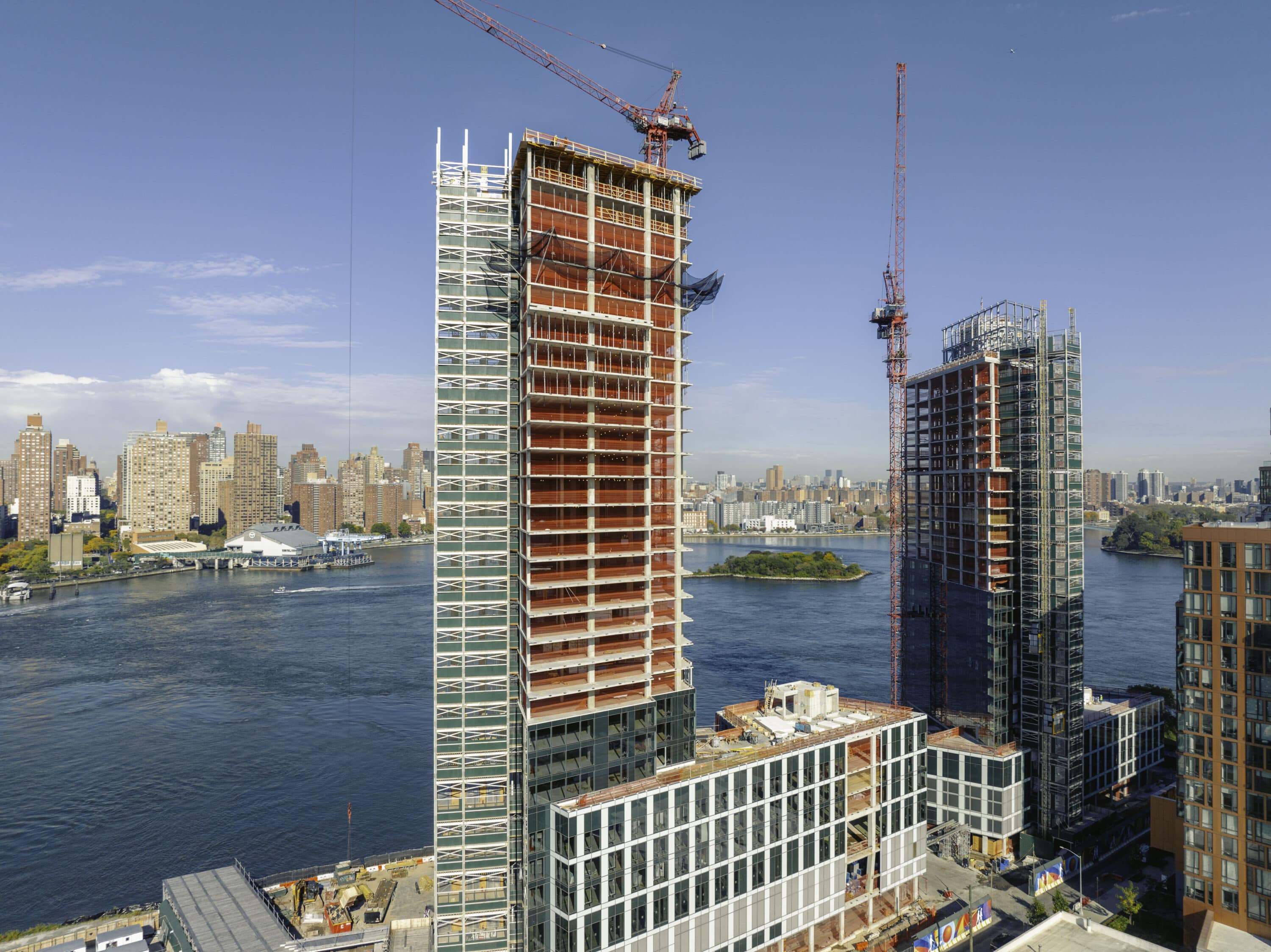 20 & 30 Halletts Point | Projects | UAG