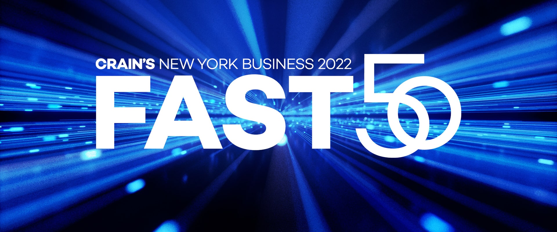 UAG Ranks #40 Fasting Growing Companies in Crain’s NY Fast 50