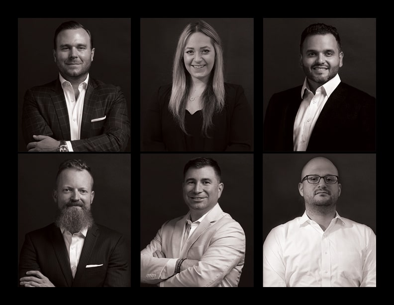 Urban Atelier Group (UAG) Elevates Six Key Figures, Strengthening Ranks of Firms Leadership in New York City