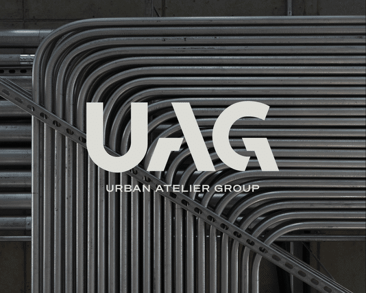 Urban Atelier Group (UAG) Reveals Revamped Identity