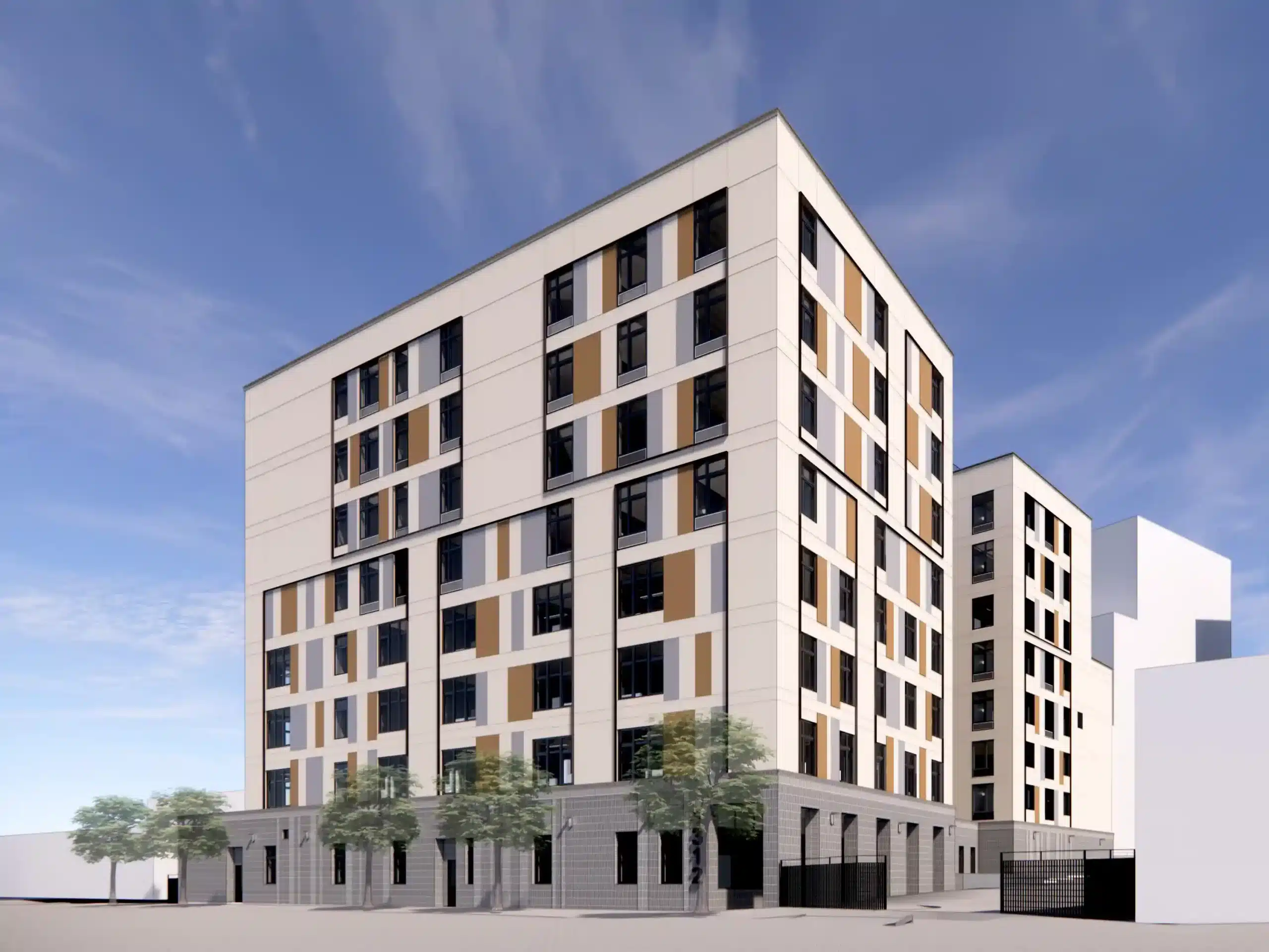 UAG Expands on Affordable Housing Portfolio with Groundbreaking of 13-12 Beach Channel Drive