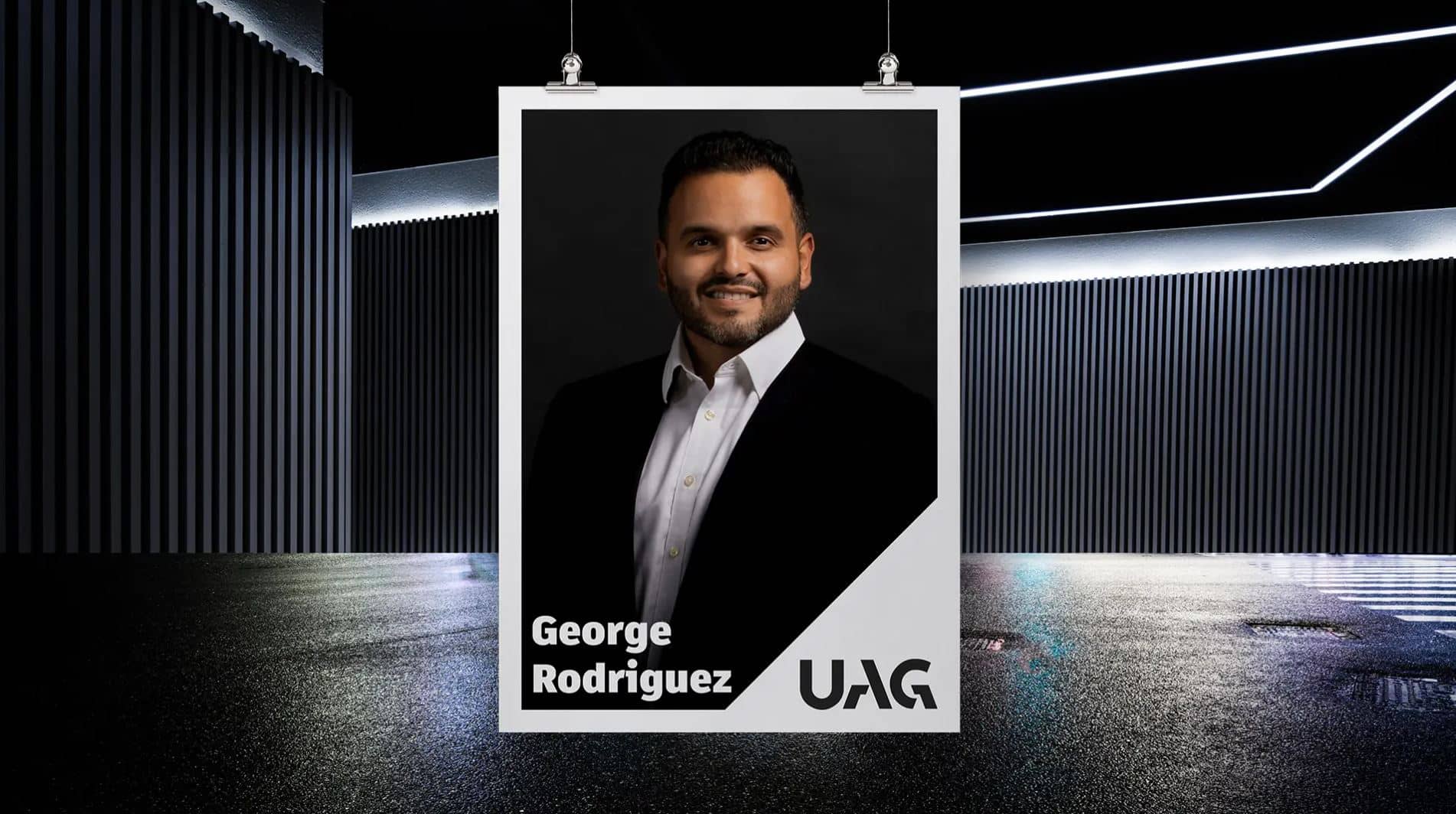 Behind the Build Interview with George Rodriquez, Director of Cost at Urban Atelier Group