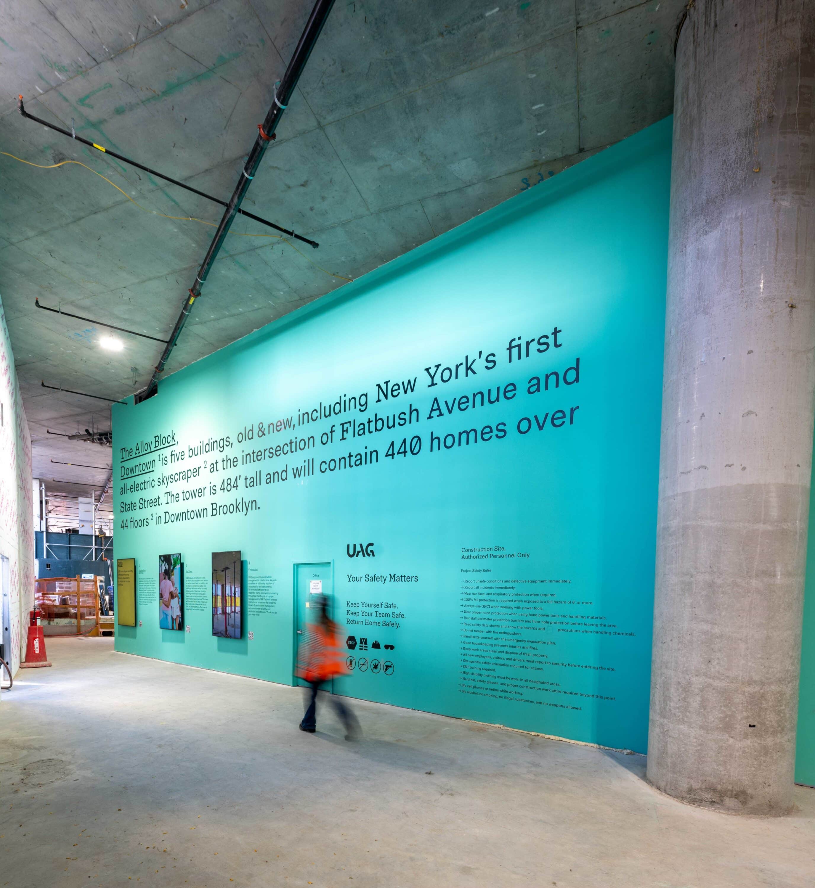 Building a Culture of Safety on the Jobsite