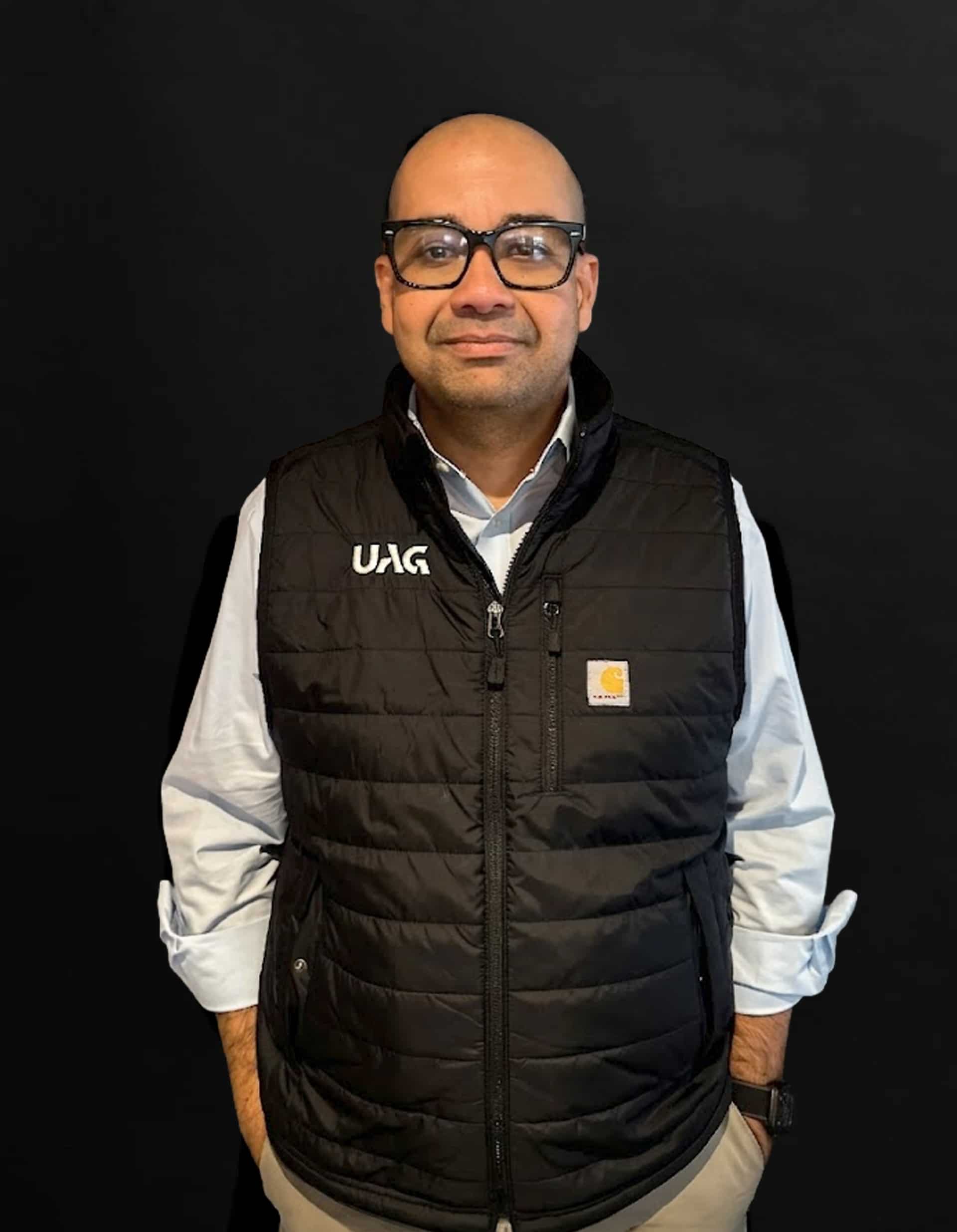 Staff Featured Image