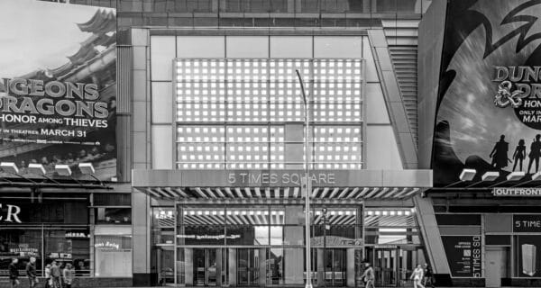 Inside 5 Times Square & UAG’s Conversion + Retrofit Developments